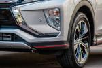 Mitsubishi Eclipse Cross Intense S 2018 года (NL)
